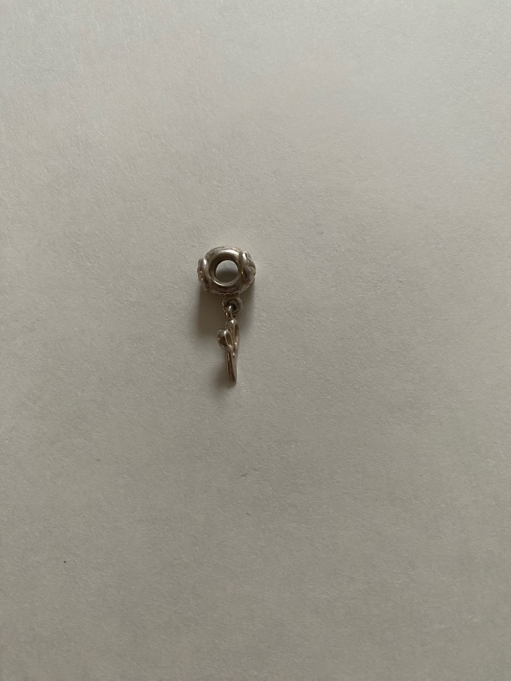 Pandora Shear Perfection Scissors Dangle Charm - Picture 2 of 7